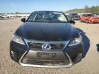 2015 Lexus Ct 200 en Venta en Harleyville, SC - Side