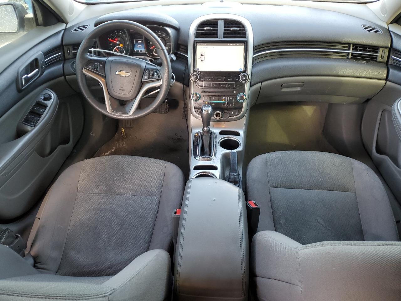 2015 Chevrolet Malibu - Image 8