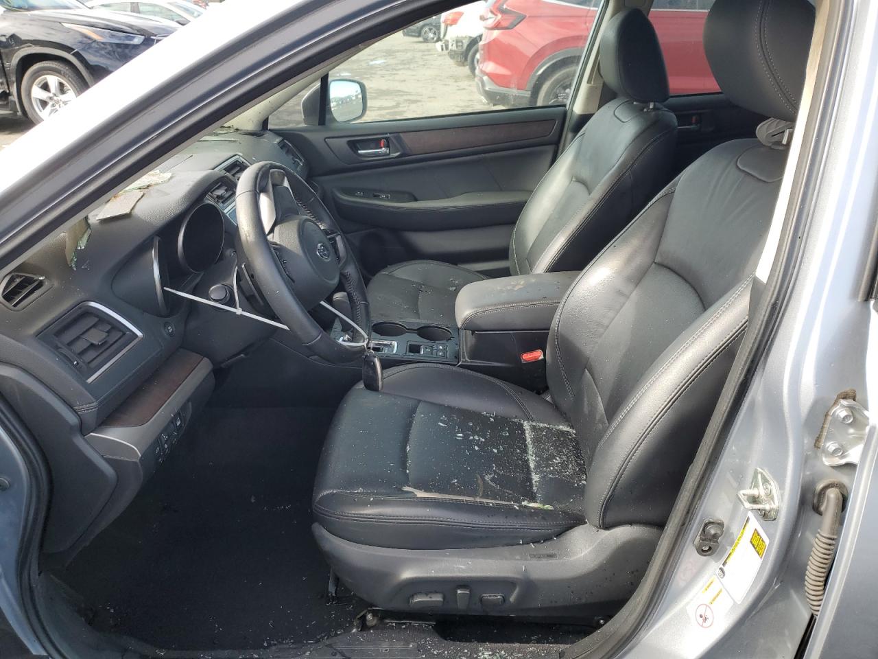 2019 Subaru Outback - Image 7