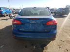 Albuquerque, NM에서 판매 중인 2018 Ford Focus Se - Front End