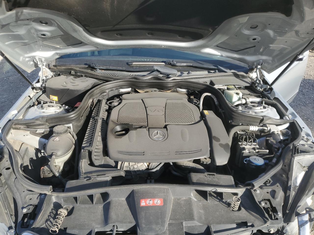 2013 Mercedes-Benz E-klasse - Image 11
