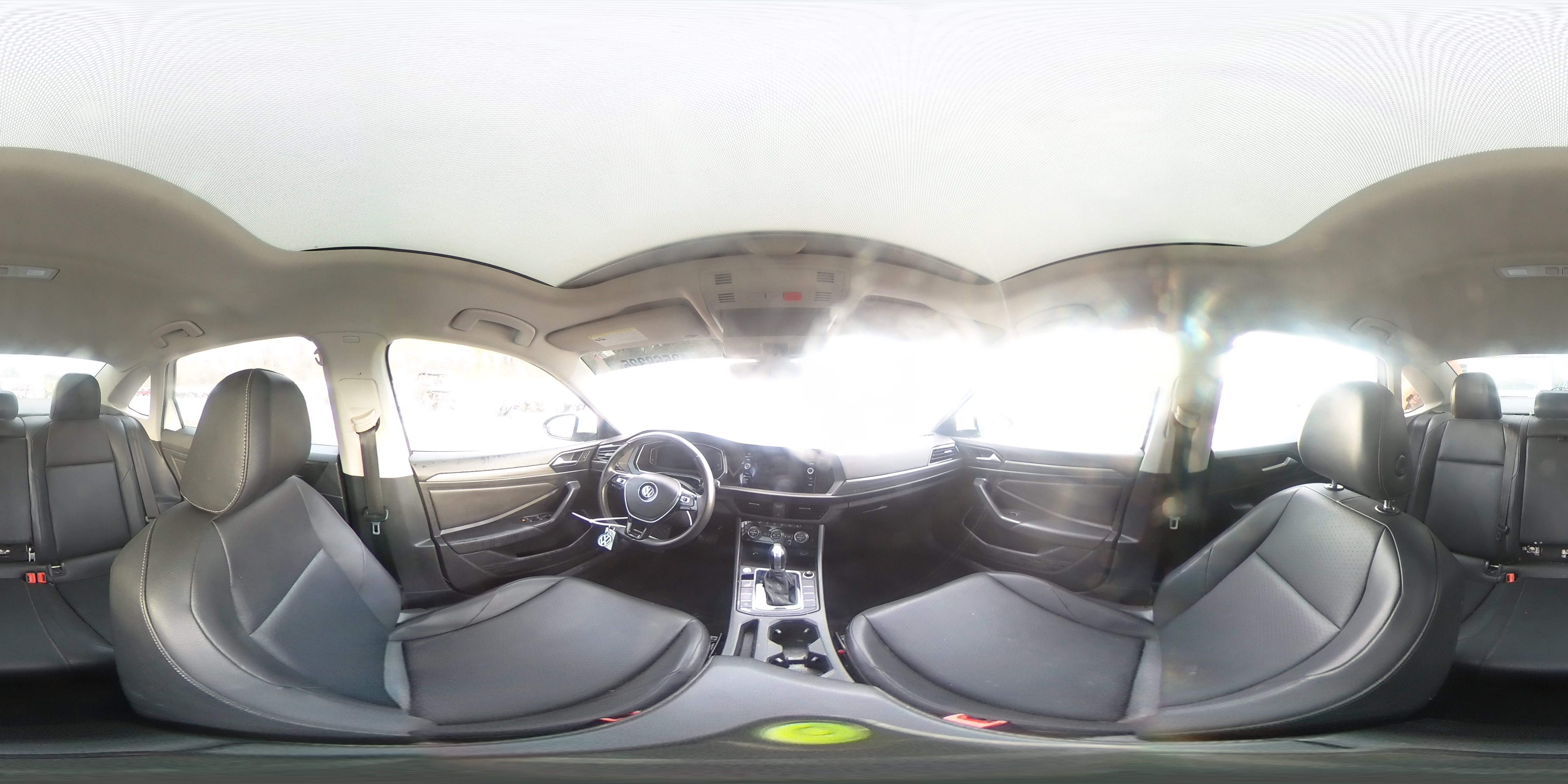 2019 Volkswagen Jetta - Image 15