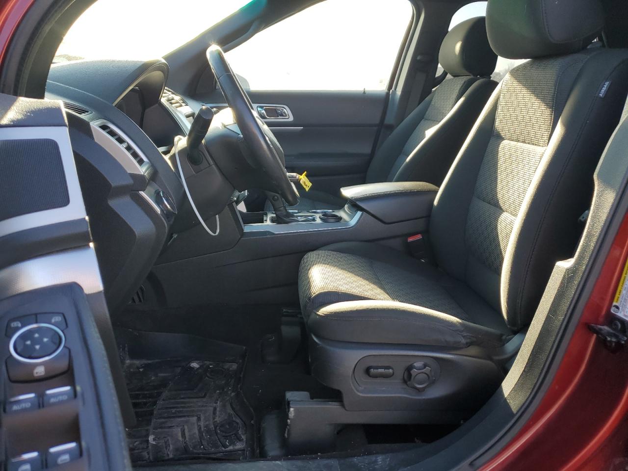 2013 Ford Explorer - Image 7