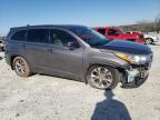 2016 Toyota Highlander Le de vânzare în Loganville, GA - Front End