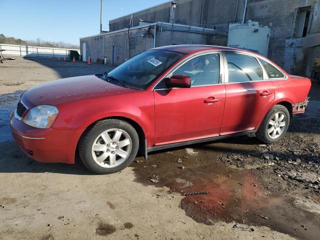 2006 Ford Five Hundred Se