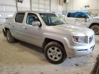 2006 Honda Ridgeline Rtl na sprzedaż w Columbia, MO - Rear End