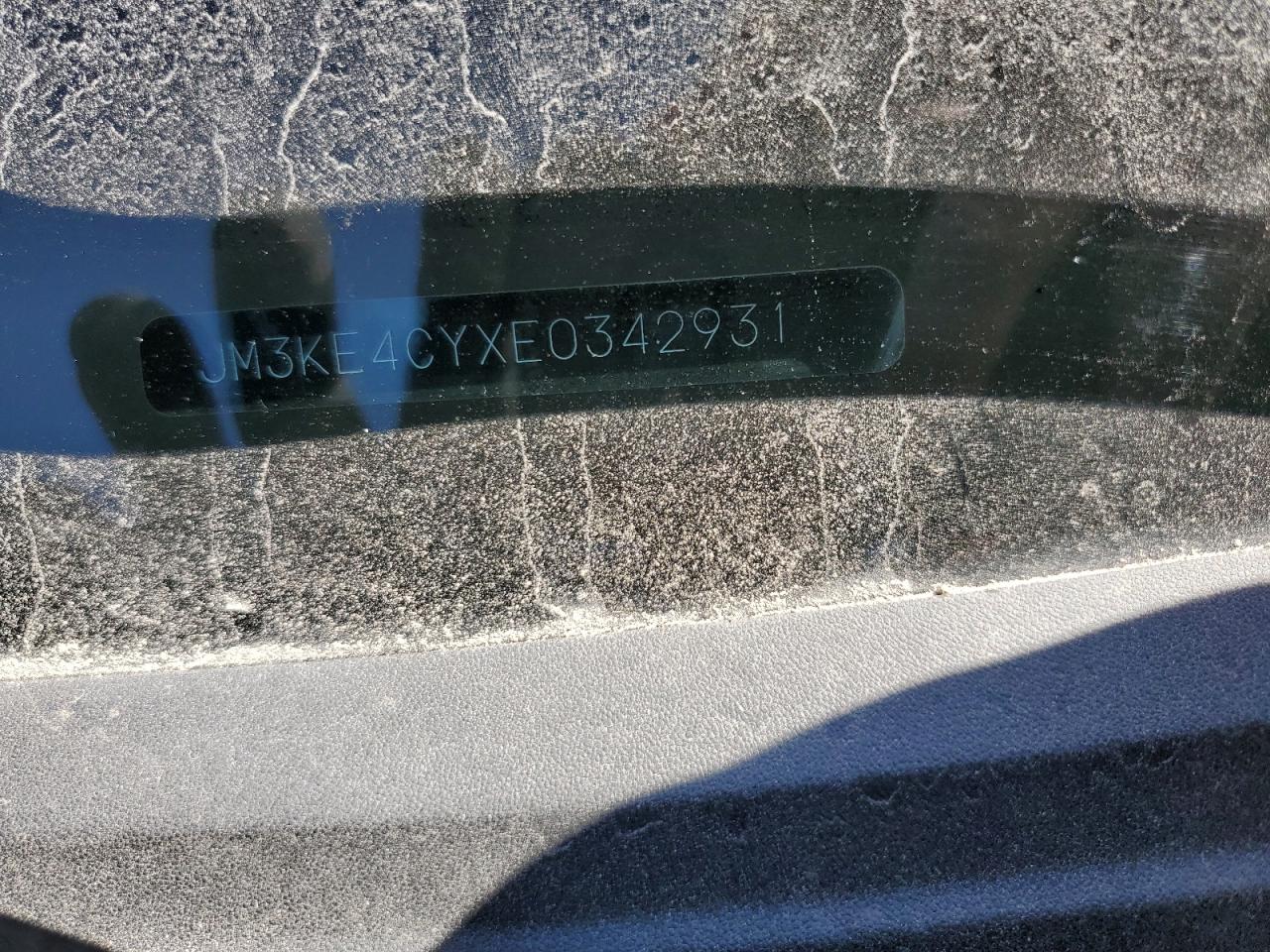 2014 Mazda CX-5 - Image 14