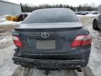 2007 TOYOTA CAMRY CE for sale at Copart ON - COOKSTOWN