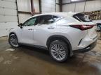 2024 LEXUS NX 350 PREMIUM à vendre chez Copart AB - EDMONTON