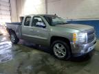 2013 Chevrolet Silverado K1500 Lt de vânzare în Woodhaven, MI - Rear End