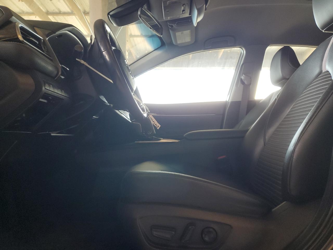 2018 Toyota Camry - Image 7