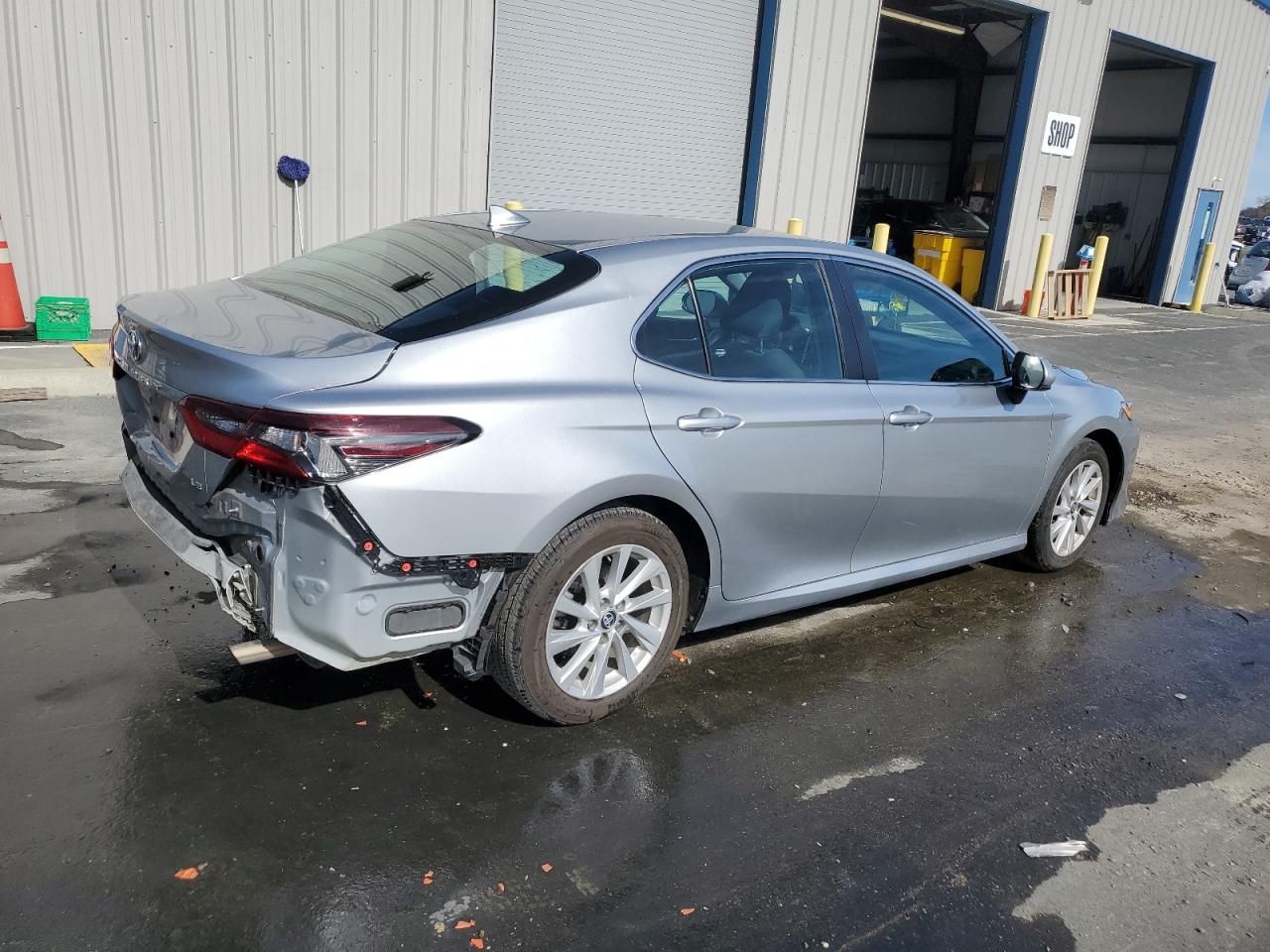 2024 Toyota Camry - Image 3