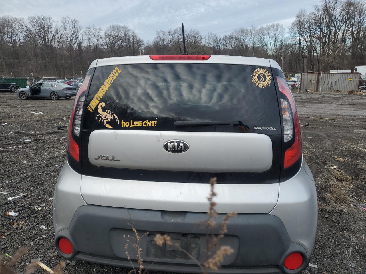 2016 Kia Soul - Image 6