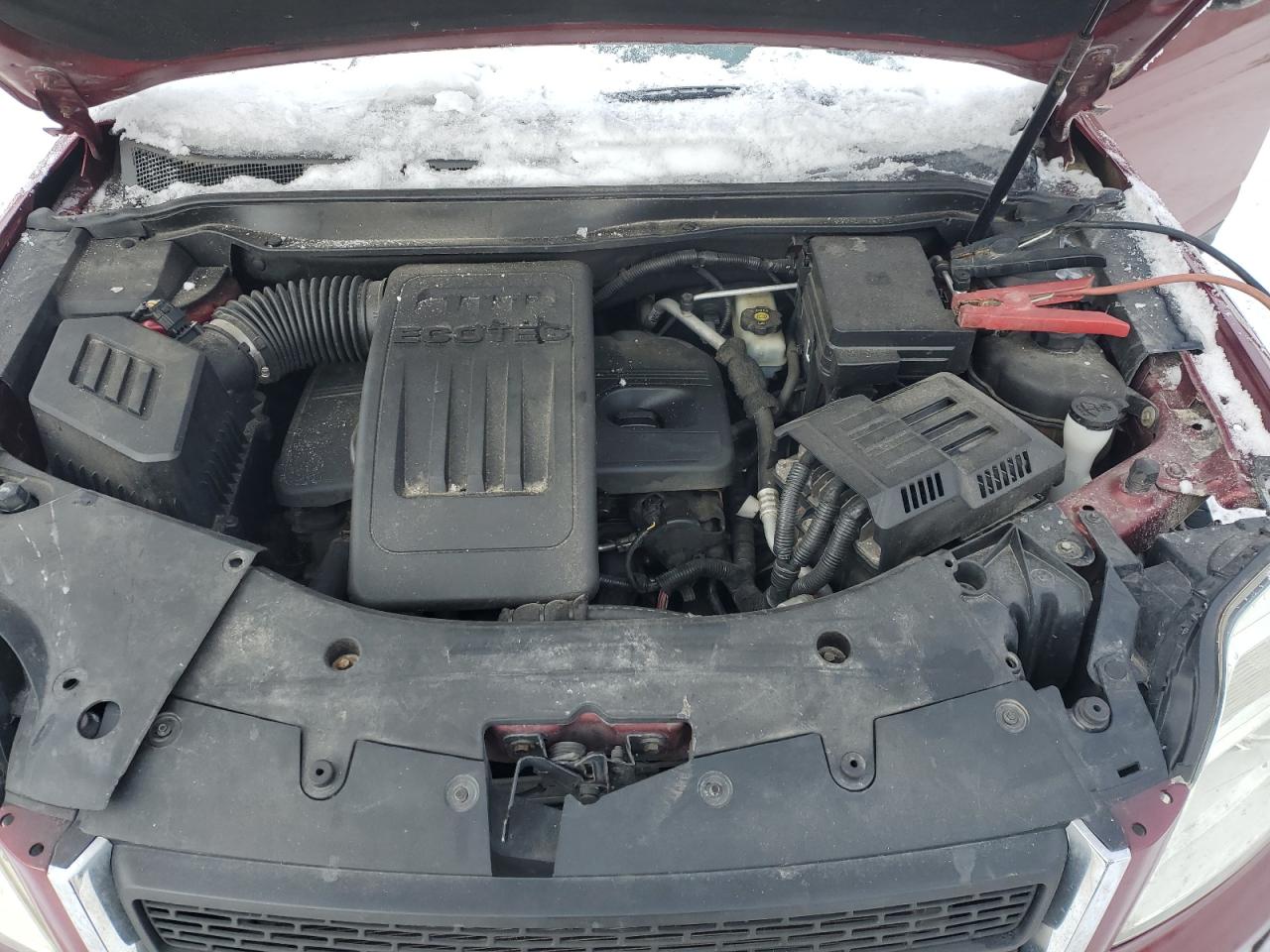 2012 GMC Terrain - Image 14