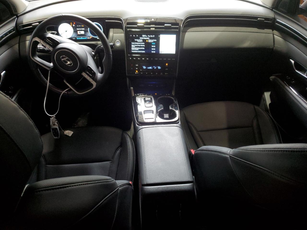 2024 Hyundai Tucson - Image 8