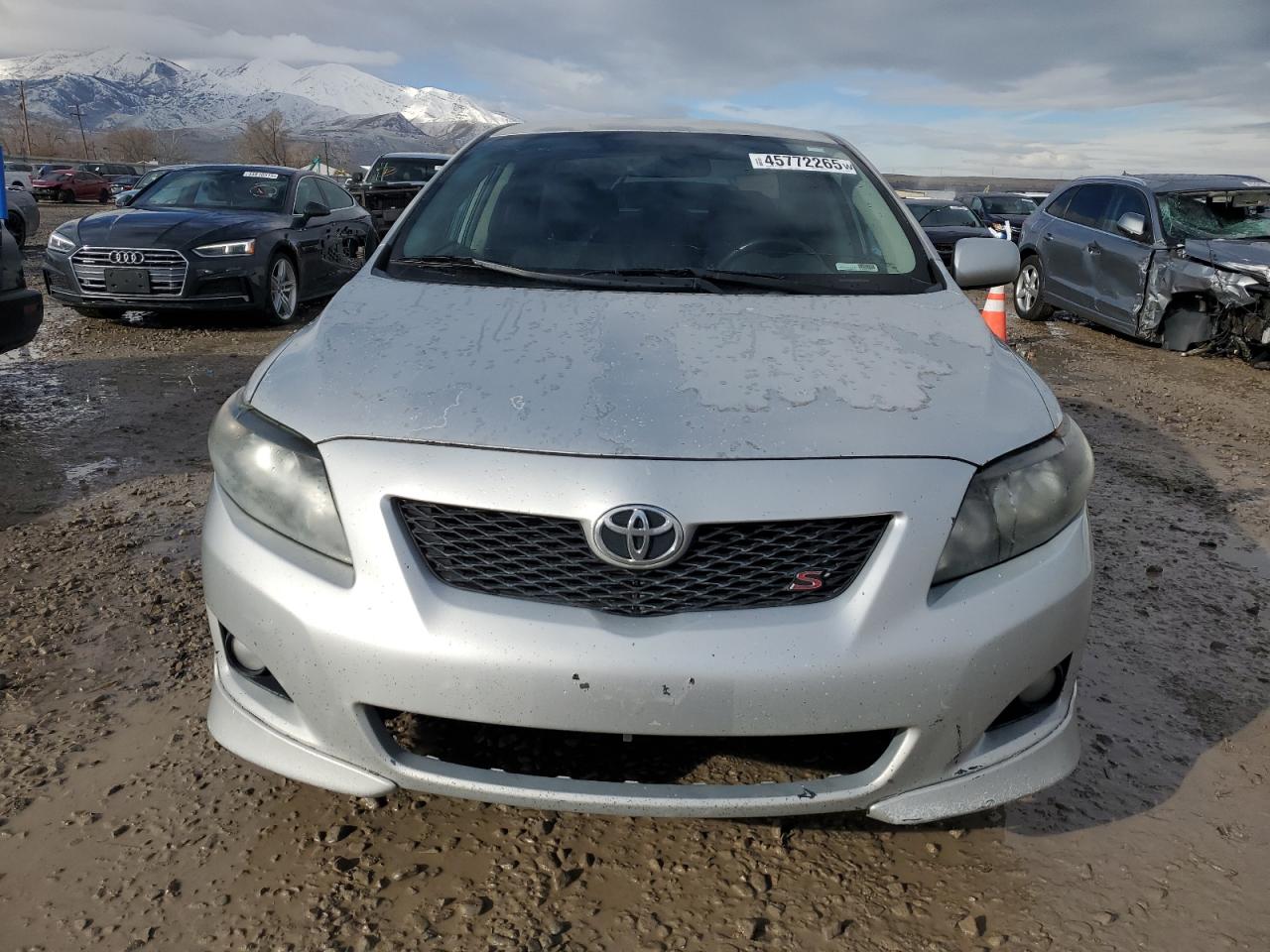 2010 Toyota Corolla - Image 5