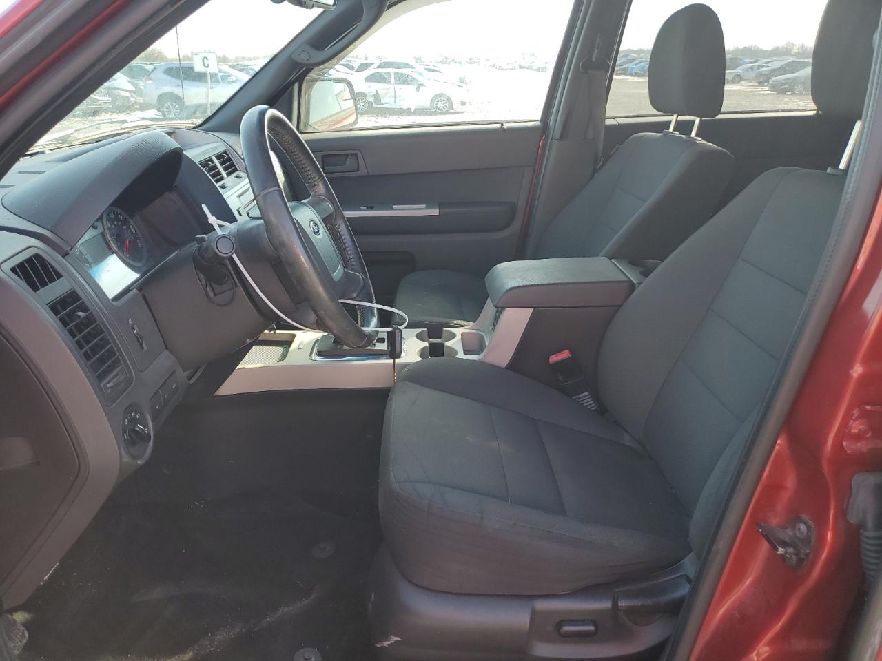 2012 Ford Escape - Image 7