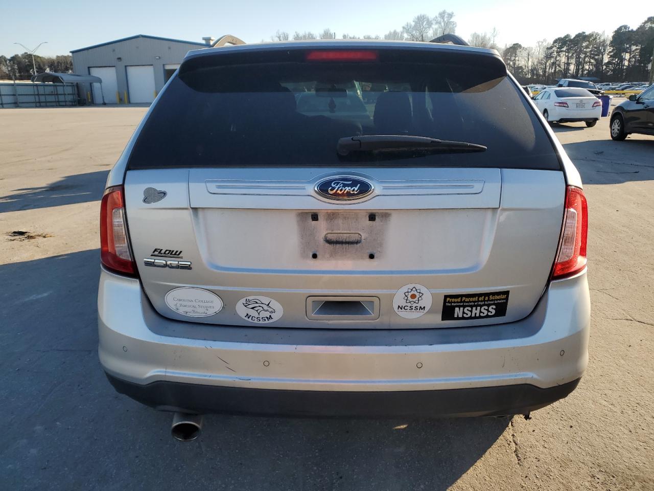 2014 Ford Edge - Image 6