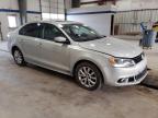 2012 Volkswagen Jetta Se for Sale in Sandston, VA - Front End