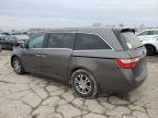 2013 Honda Odyssey Exl للبيع في Indianapolis، IN - Mechanical