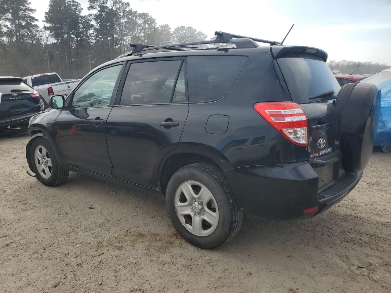 2010 Toyota RAV 4 - Image 2