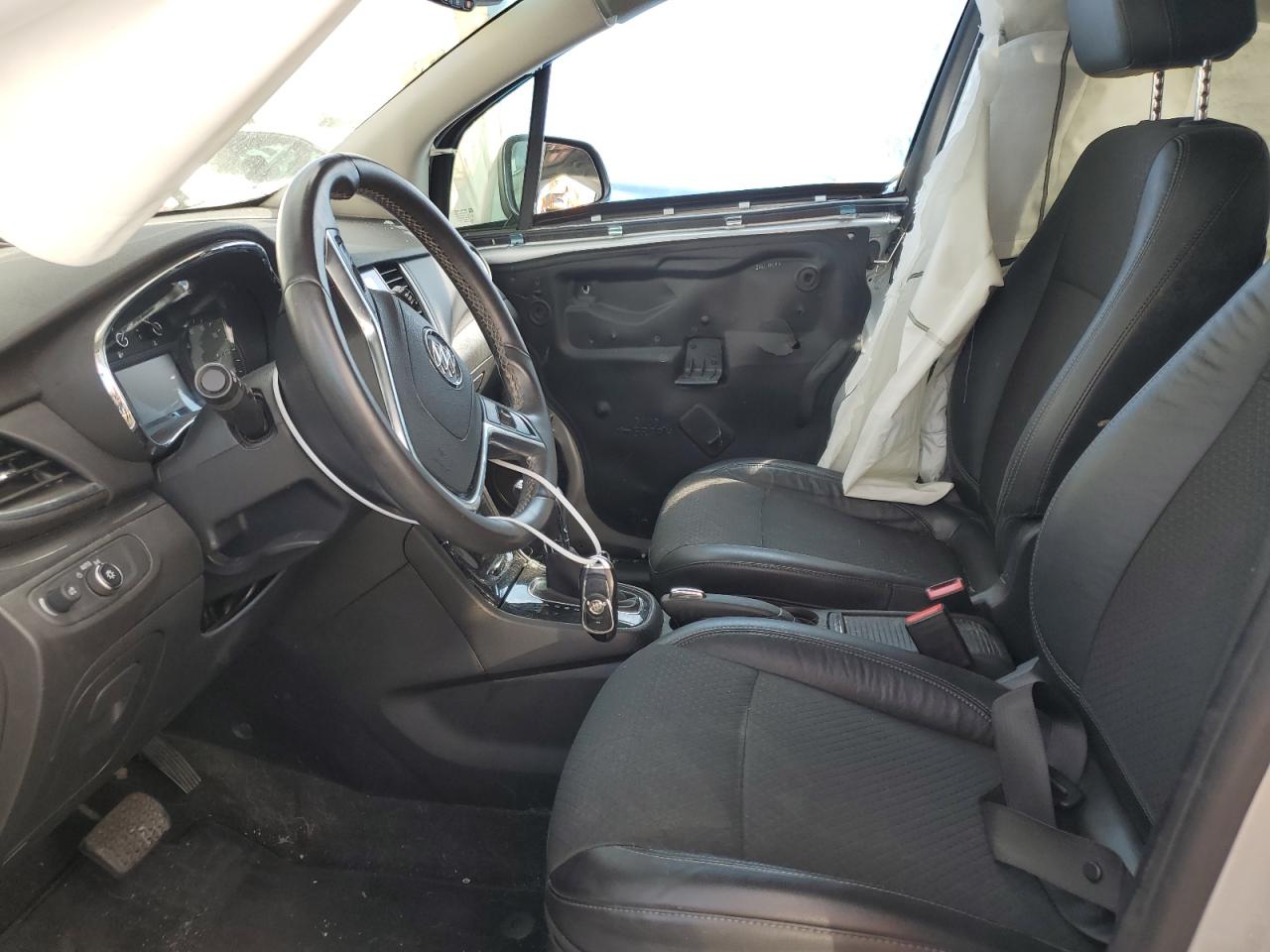 2017 Buick Encore - Image 7