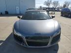 2011 Audi R8 4.2 Quattro for Sale in Sacramento, CA - Rear End