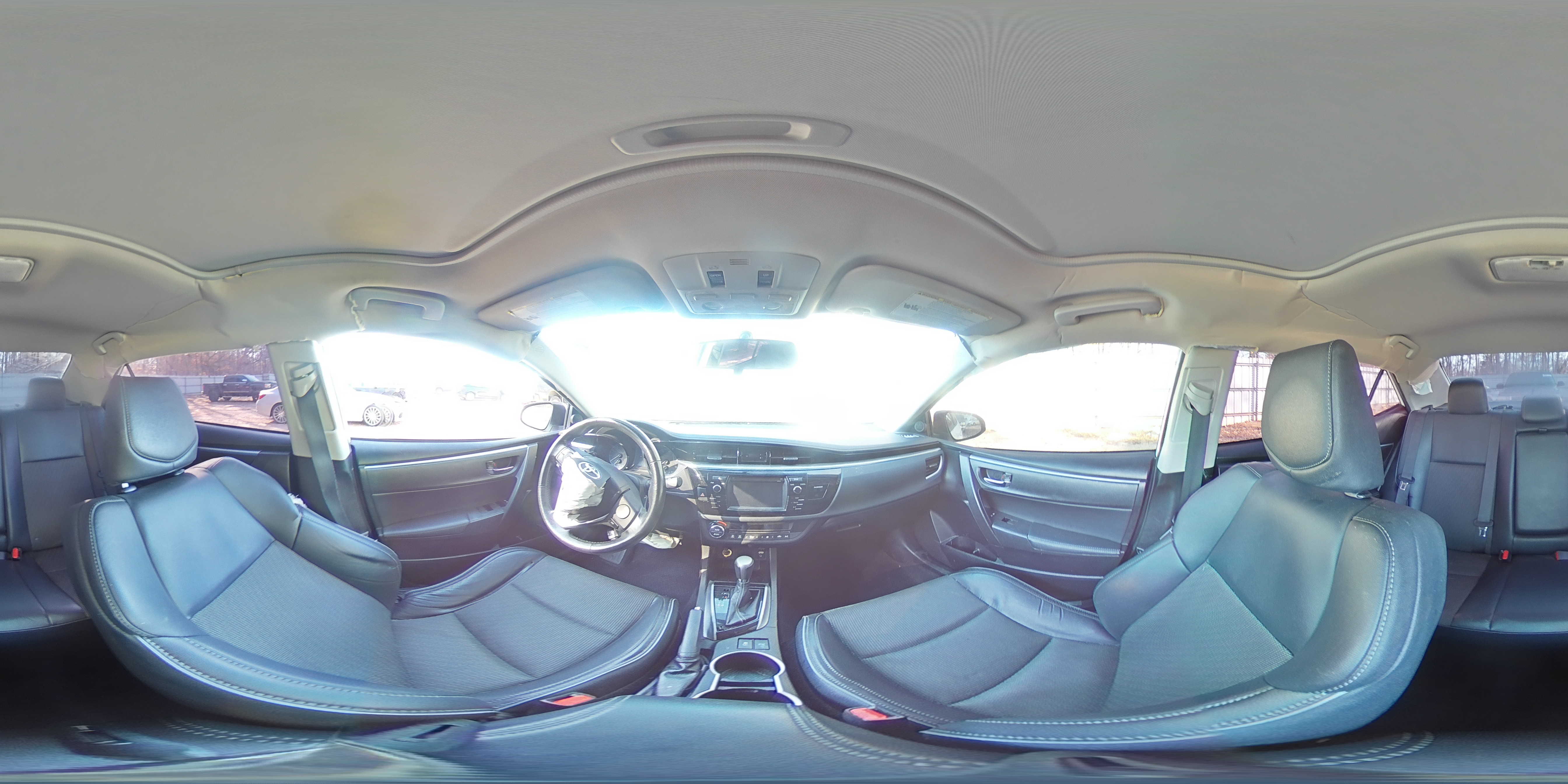 2015 Toyota Corolla - Image 12