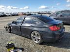 2013 Bmw 328 I zu verkaufen in Sacramento, CA - Front End