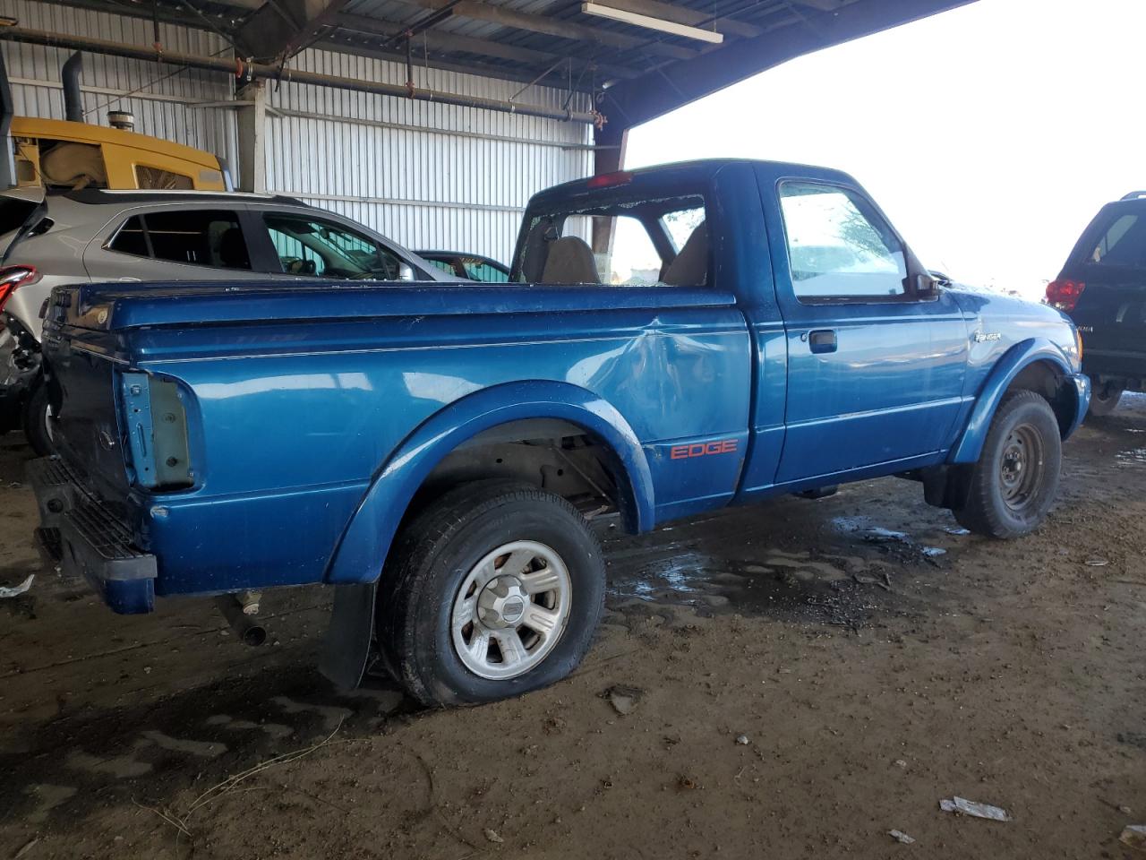2001 Ford Ranger - Image 3