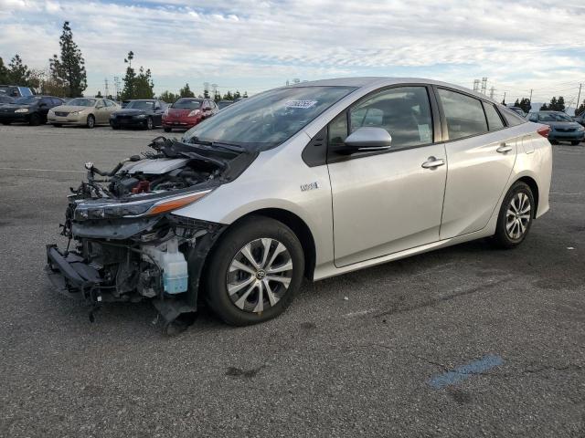 2021 Toyota Prius Prime Le