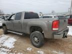 2013 Gmc Sierra K2500 Slt იყიდება Oklahoma City-ში, OK - All Over