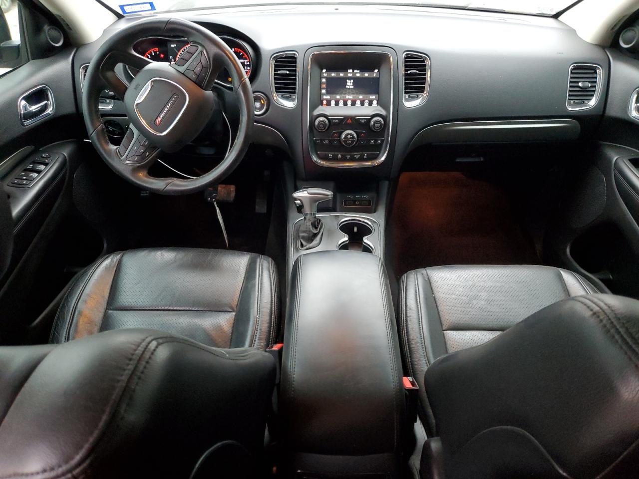 2018 Dodge Durango - Image 8