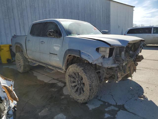 TOYOTA TACOMA 2019 Szary