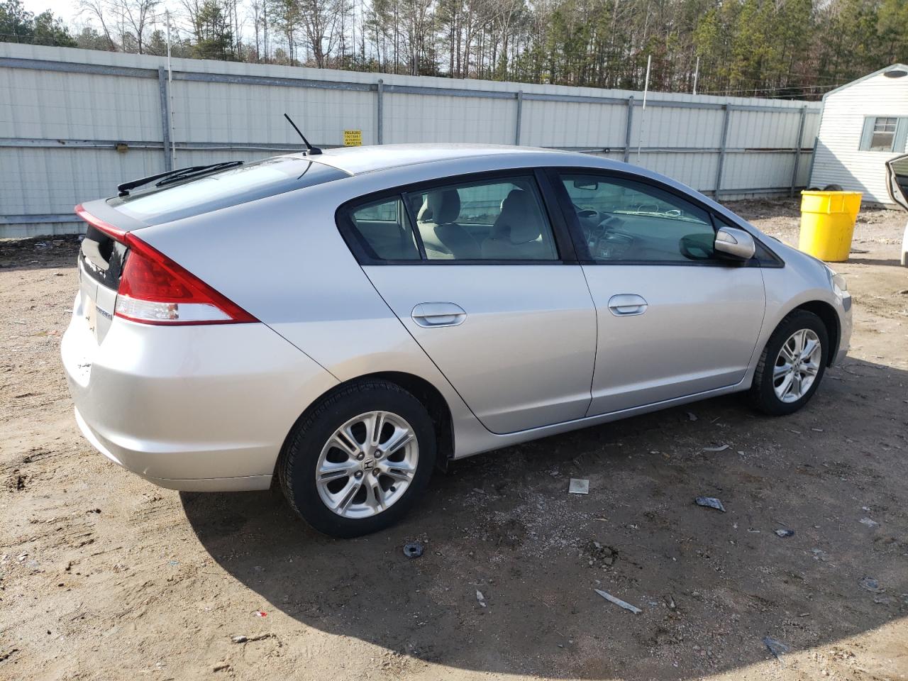 2010 Honda Insight - Image 3