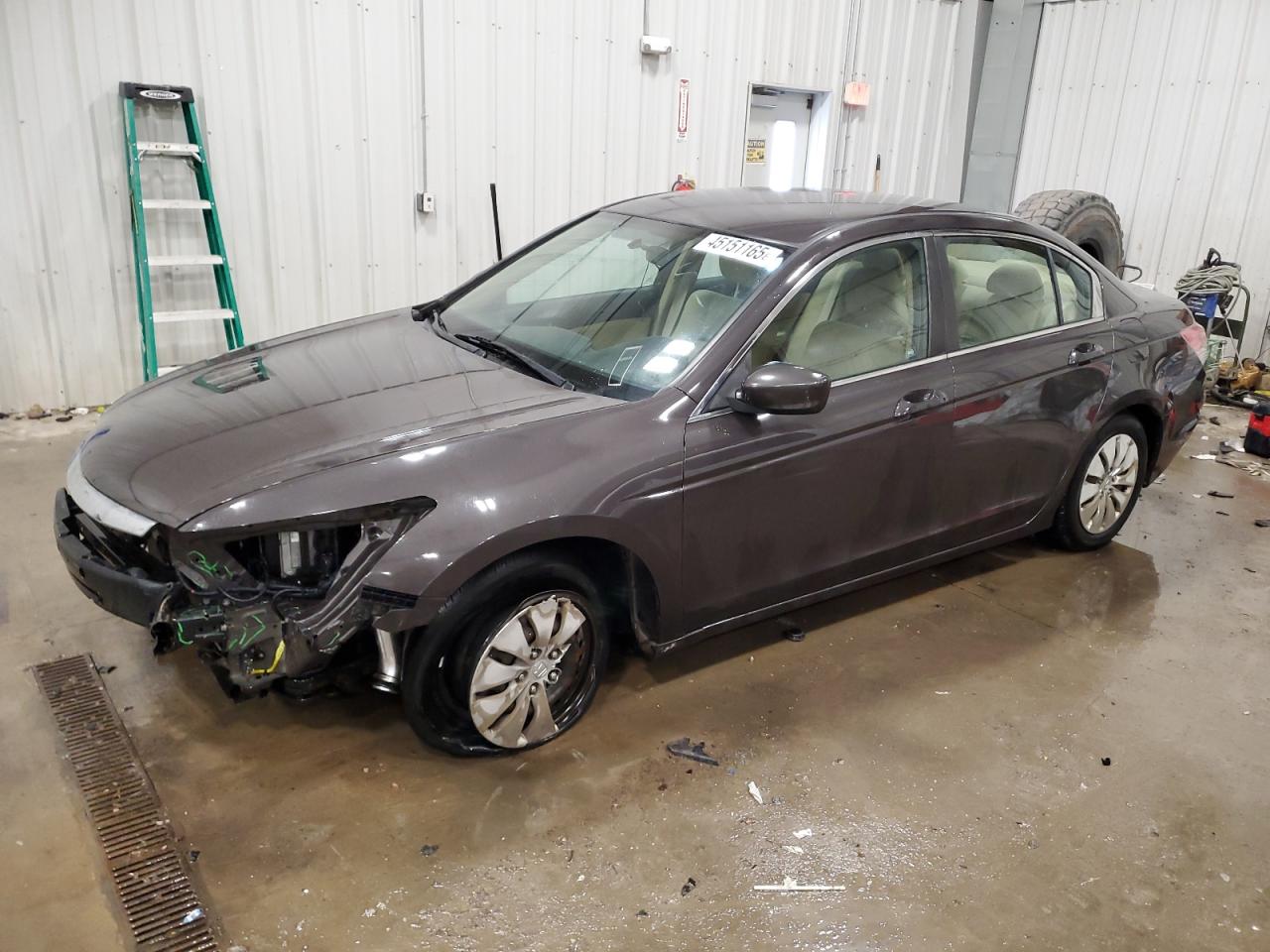 2012 Honda Accord - Image 1