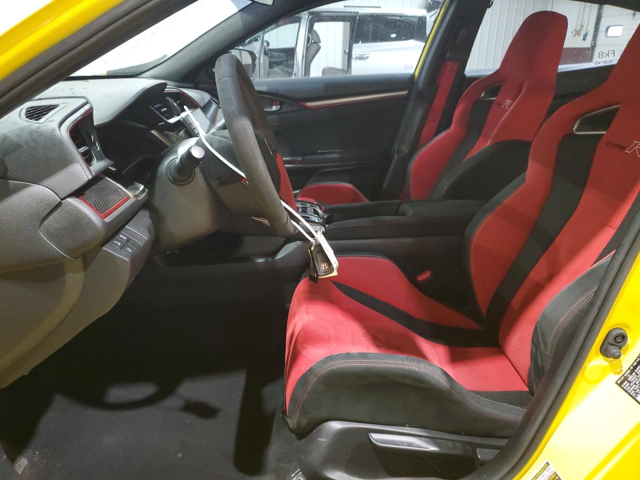 2021 Honda Civic - Image 7