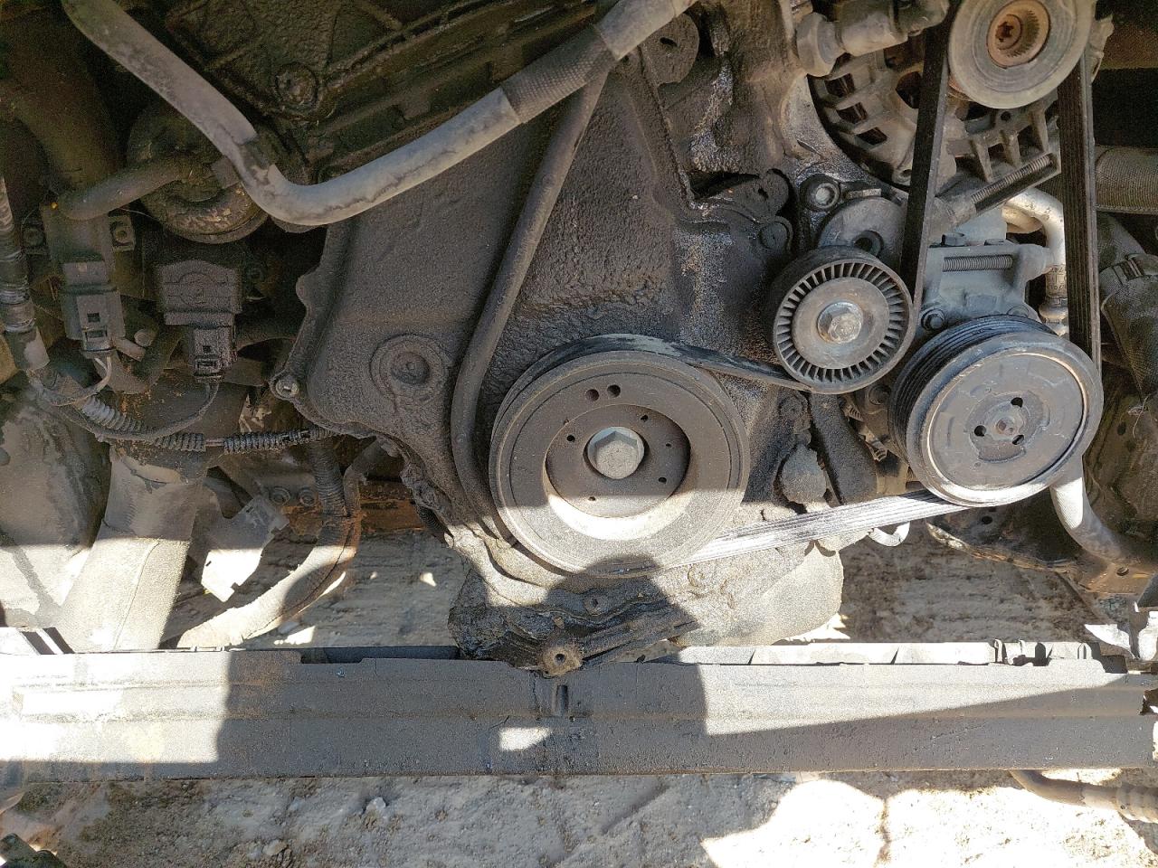 WAUAFCFC4EN005134 - 2014 Audi A6 - #43298525