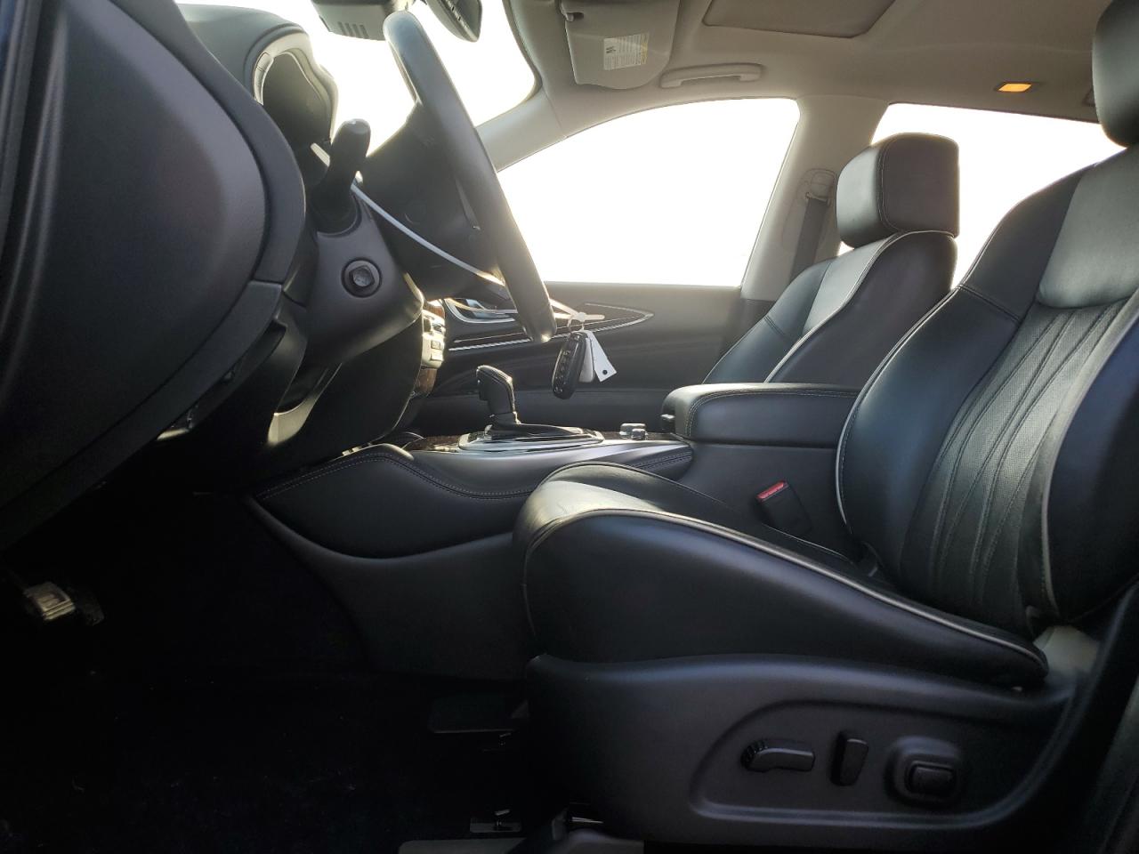 2019 Infiniti QX60 - Image 7