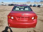 2009 Toyota Corolla Base for Sale in Colorado Springs, CO - Side