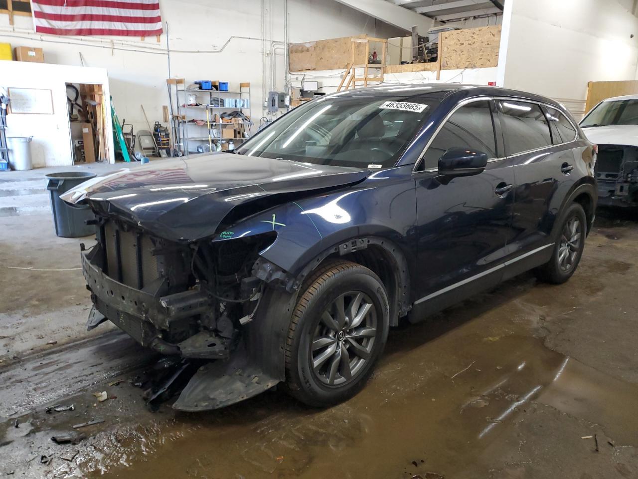 2020 Mazda CX-9 - Image 1
