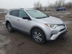 2017 Toyota Rav4 Le en Venta en Columbia Station, OH - Front End