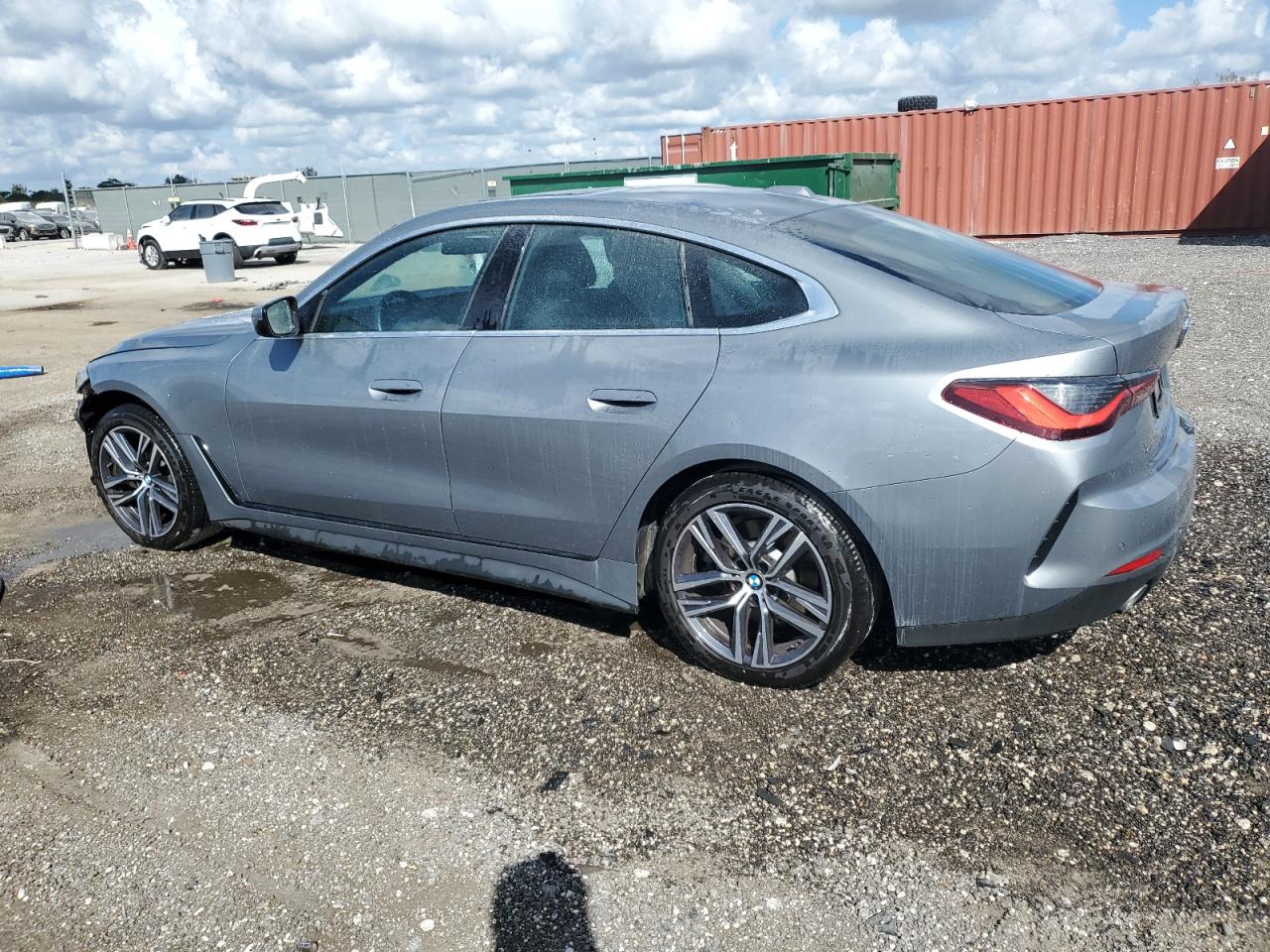 2024 BMW 4er - Image 2