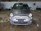 2012 Fiat 500 Sport for Sale in Candia, NH - Burn - Engine