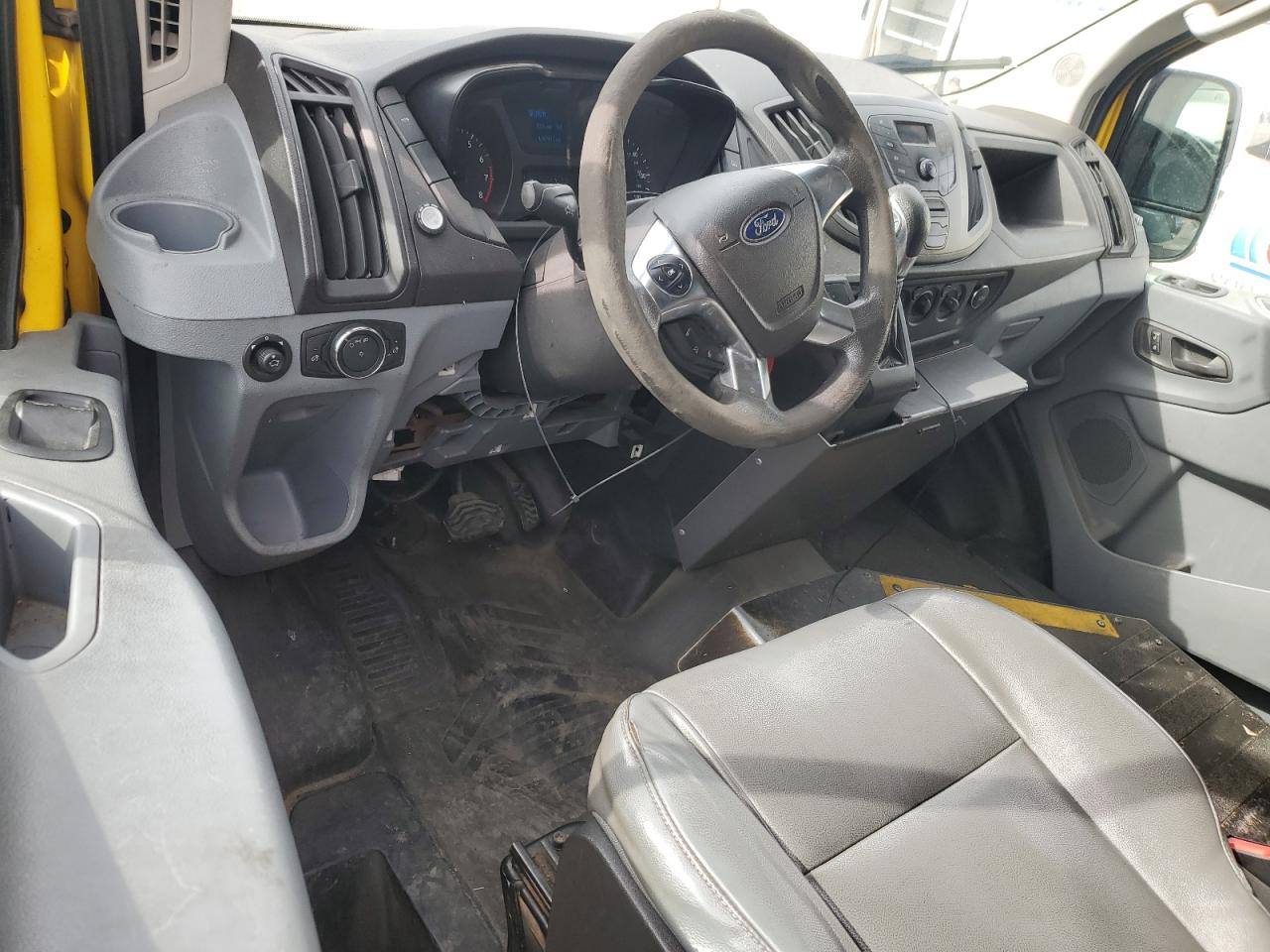 2015 Ford Transit - Image 8