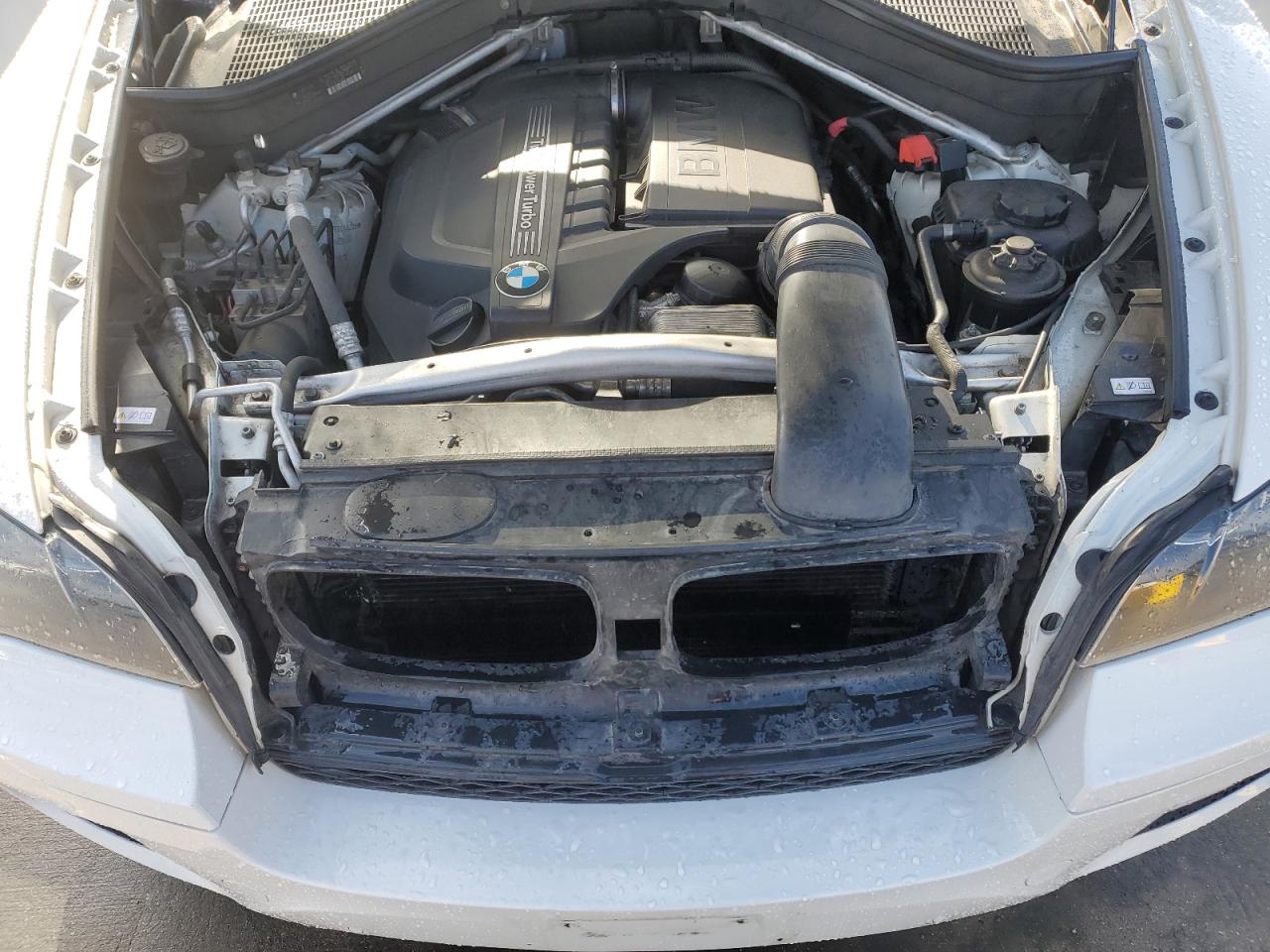 2014 BMW X6 - Image 13