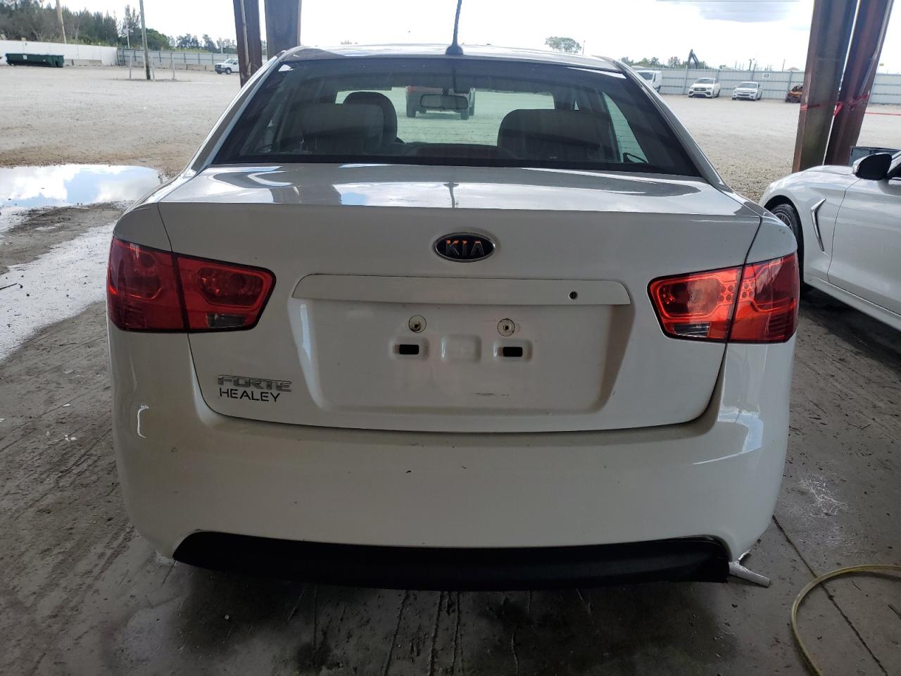 2012 Kia Forte - Image 6