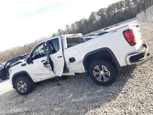  GMC SIERRA 2024 Biały
