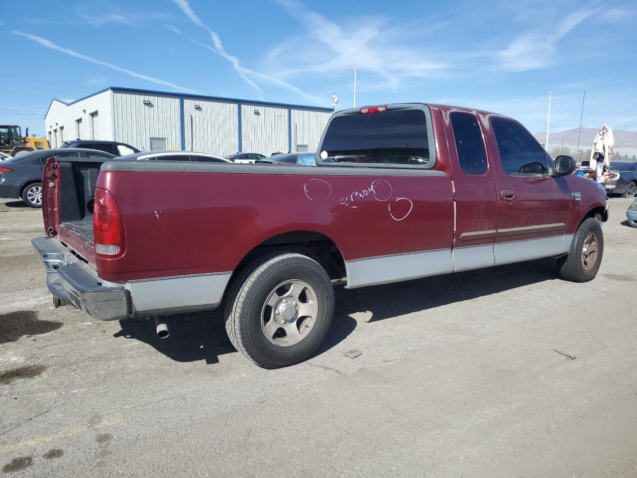 2003 Ford F-150 - Image 3