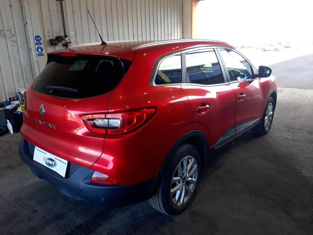 2016 RENAULT KADJAR DYN